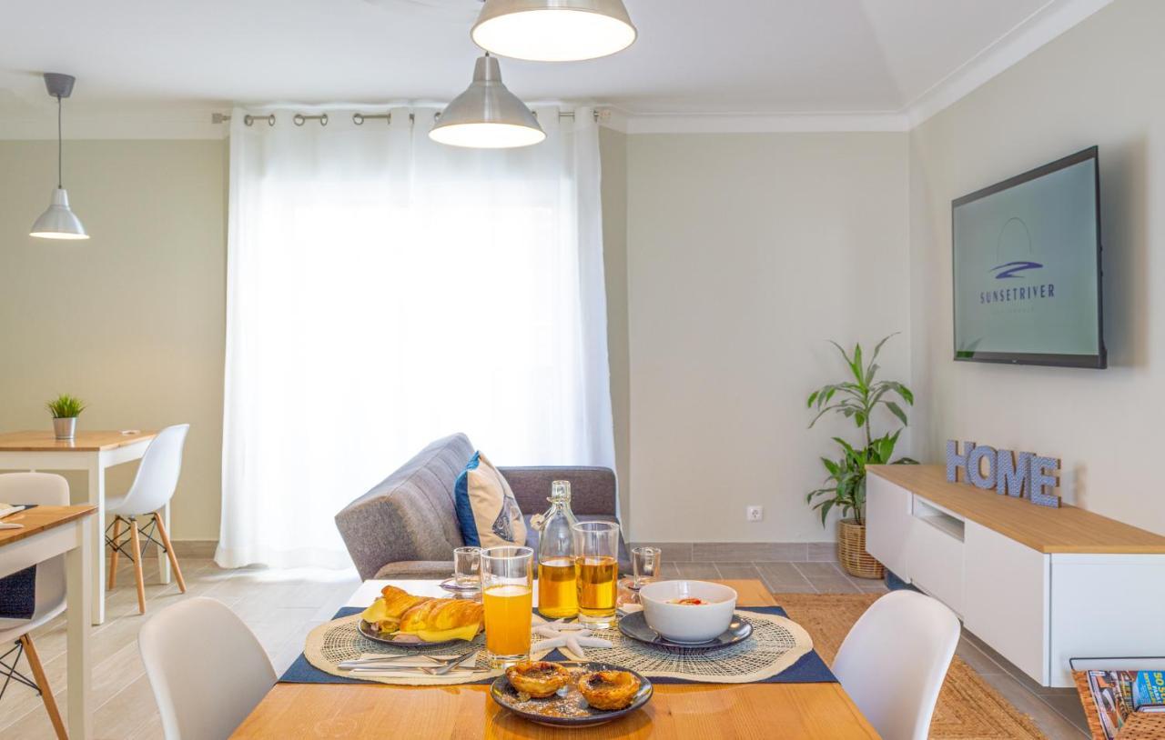 Sunsetriver Holiday home Portimao